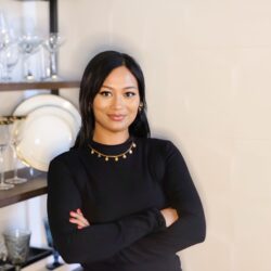 Tonuka Roman, Director of Human Resources